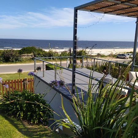 Vila Casas Arena Y Sol - Frente Al Mar Parque del Plata Exteriér fotografie