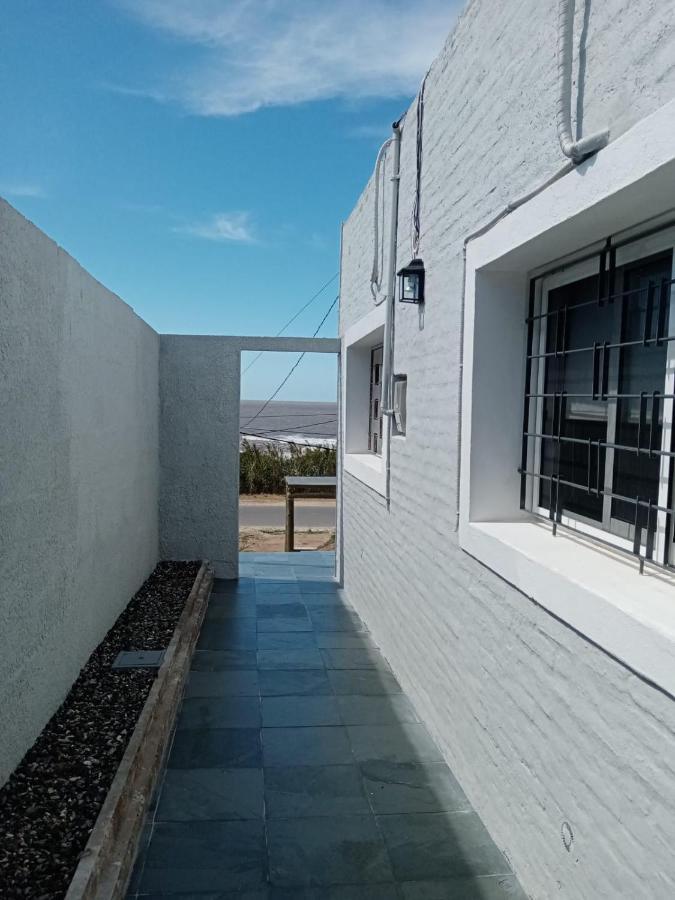 Vila Casas Arena Y Sol - Frente Al Mar Parque del Plata Exteriér fotografie