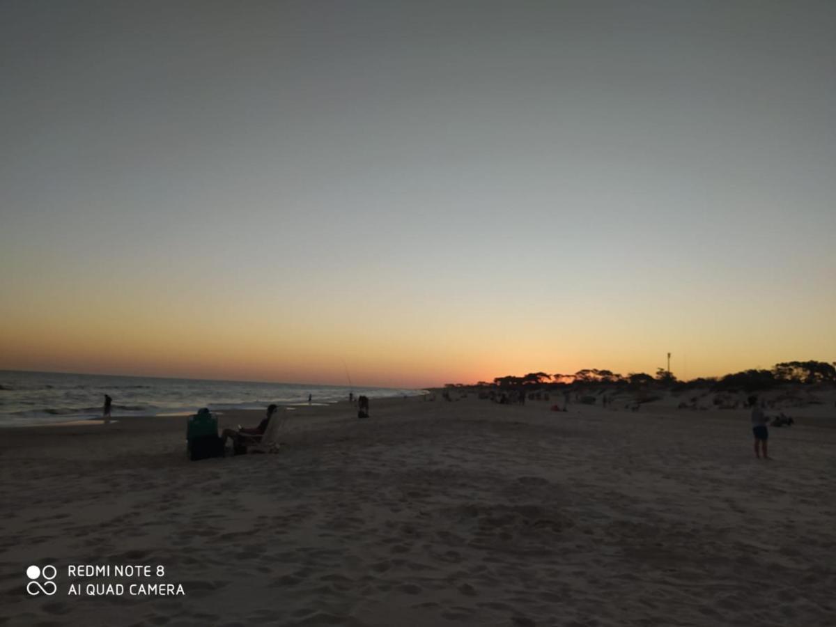 Vila Casas Arena Y Sol - Frente Al Mar Parque del Plata Exteriér fotografie