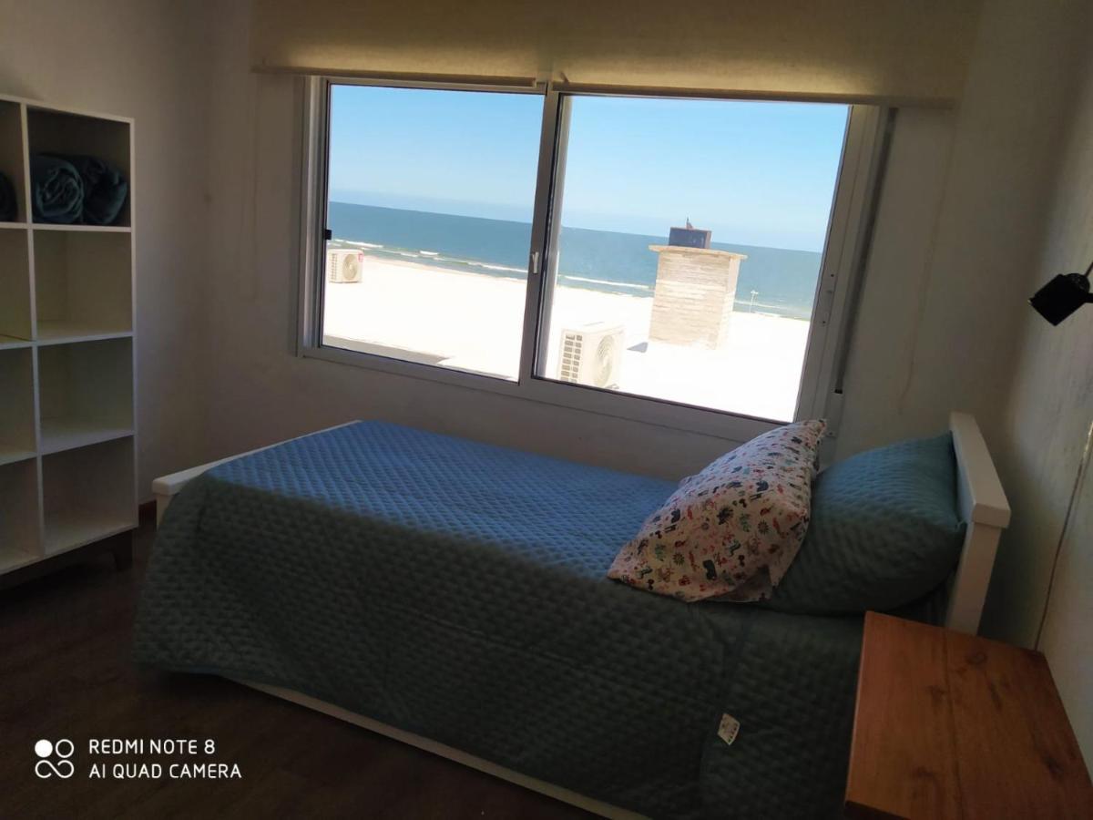 Vila Casas Arena Y Sol - Frente Al Mar Parque del Plata Exteriér fotografie