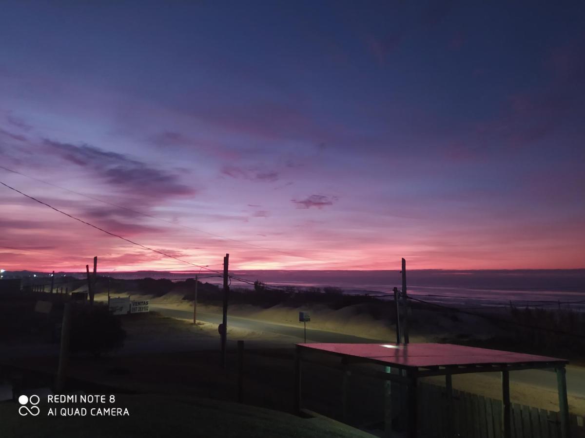 Vila Casas Arena Y Sol - Frente Al Mar Parque del Plata Exteriér fotografie