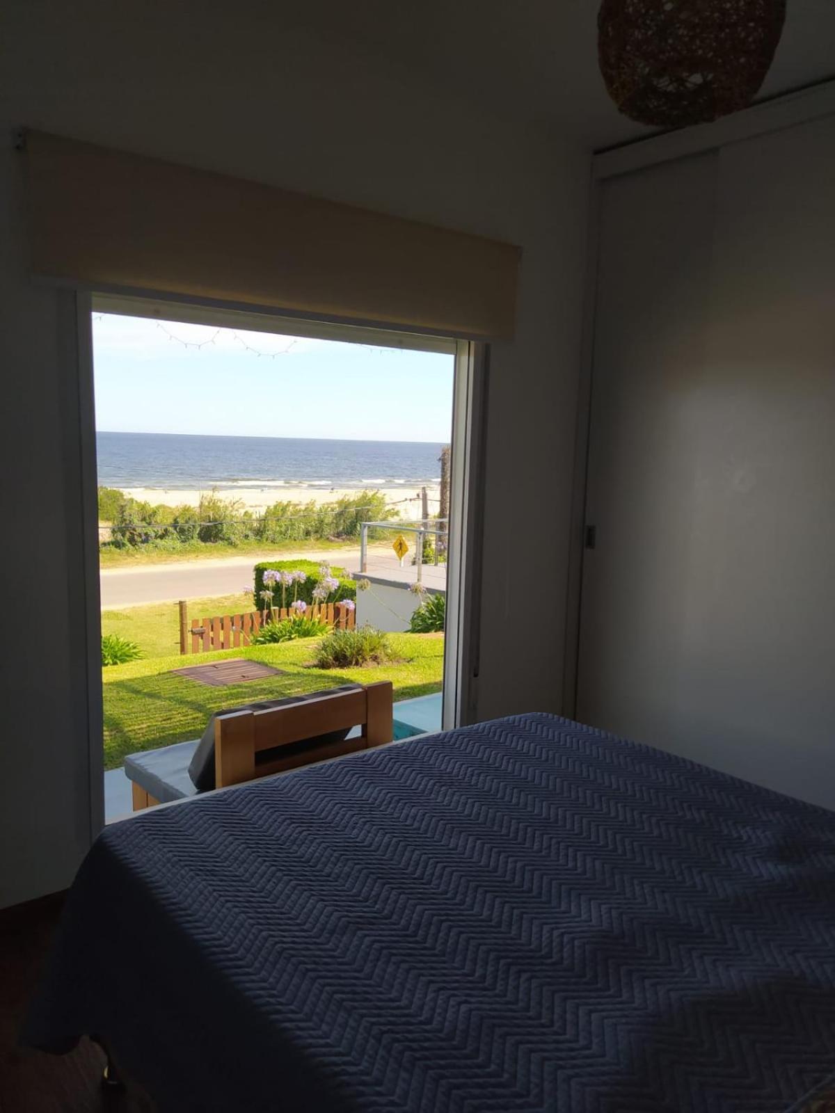 Vila Casas Arena Y Sol - Frente Al Mar Parque del Plata Exteriér fotografie